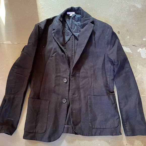 James Perse Jackets & Coats James Perse Mens Size 2 Jacket Poshmark